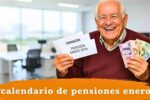 calendario de pensiones enero-febrero 2026, montos, requisitos y registro paso a paso